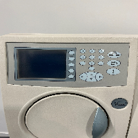 BioMerieux VITEK 2 COMPACT Analyzers image 2